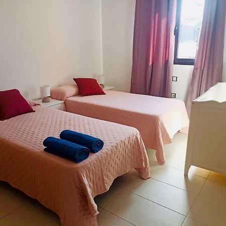 Villa Bonita Corralejo Exteriör bild