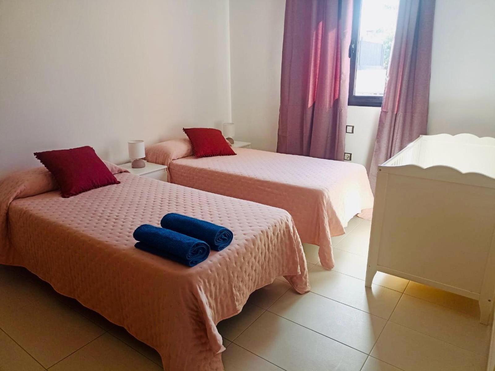 Villa Bonita Corralejo Exteriör bild