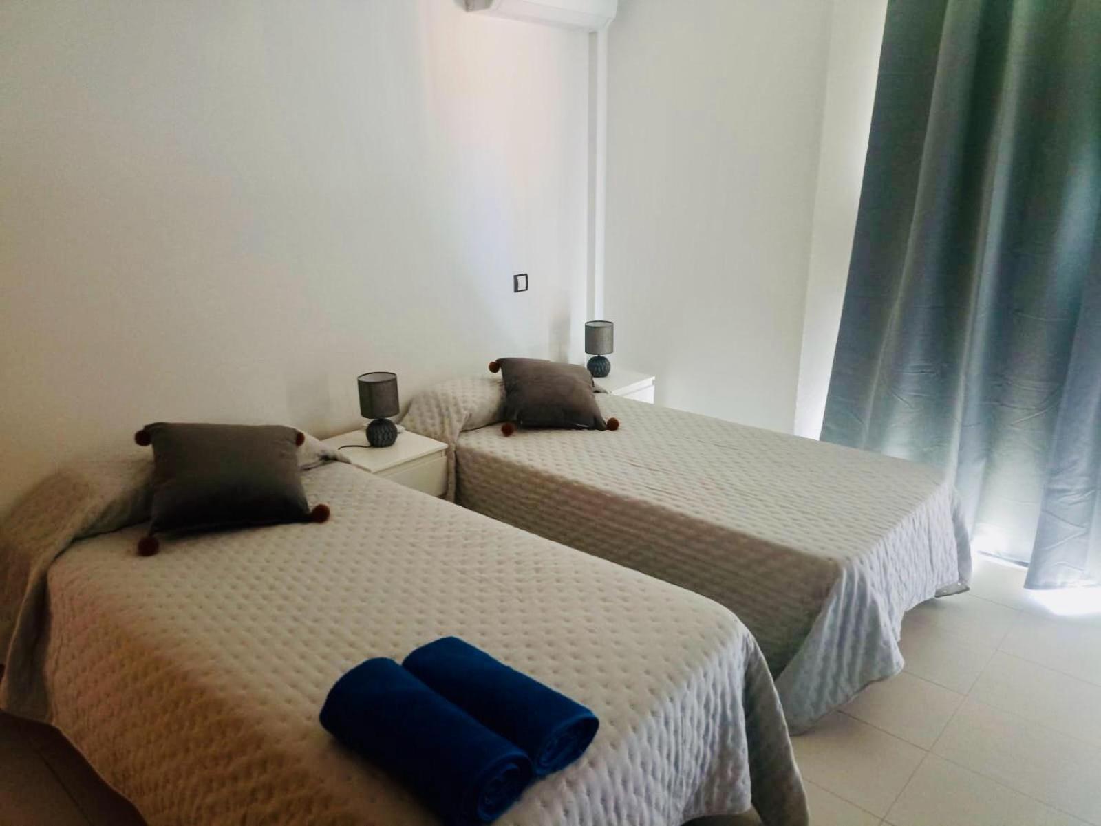Villa Bonita Corralejo Exteriör bild