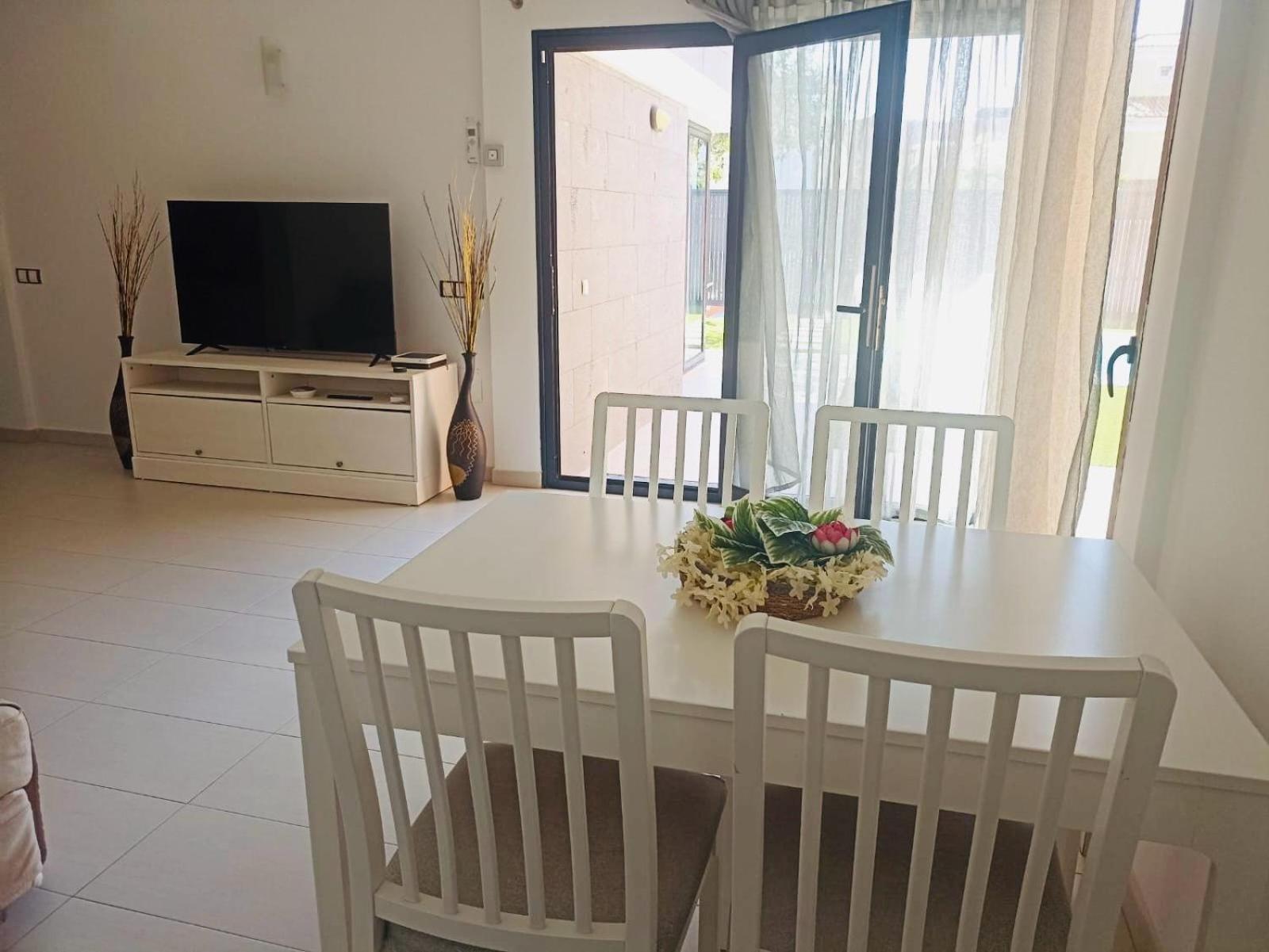 Villa Bonita Corralejo Exteriör bild