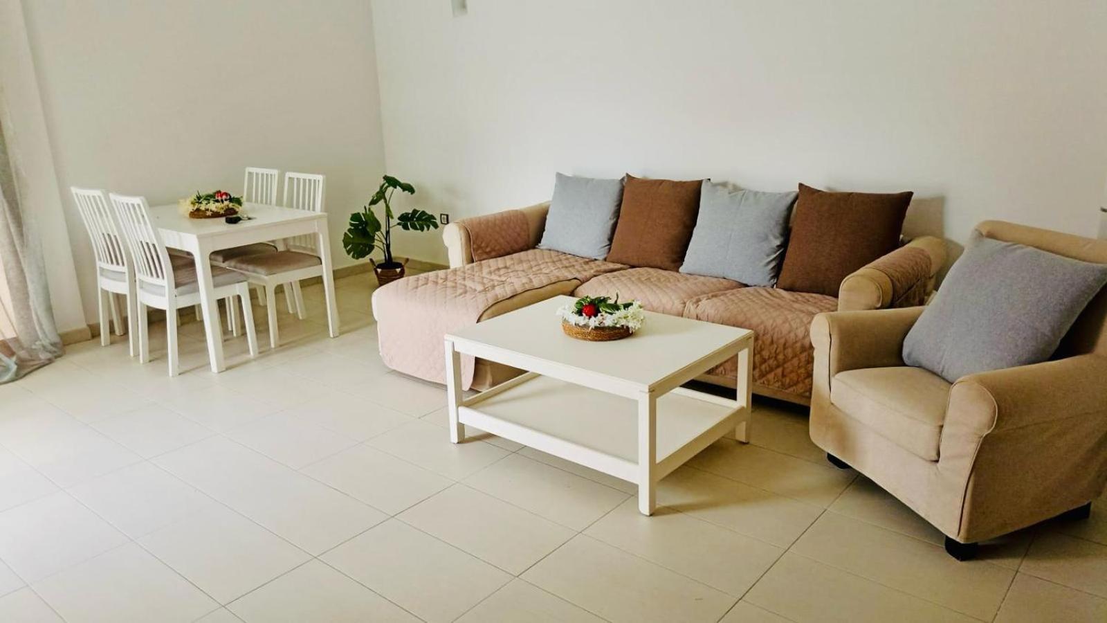 Villa Bonita Corralejo Exteriör bild