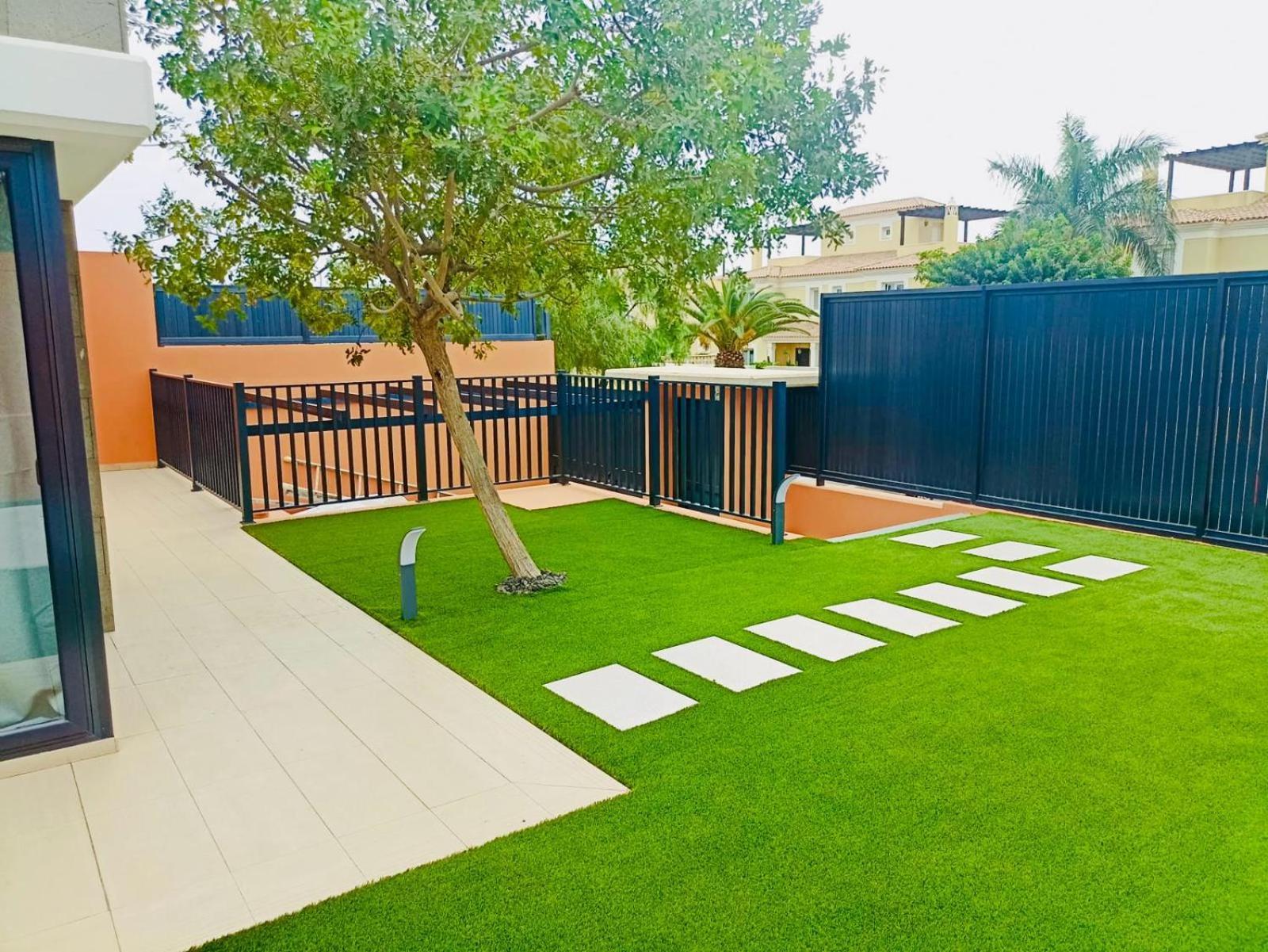 Villa Bonita Corralejo Exteriör bild